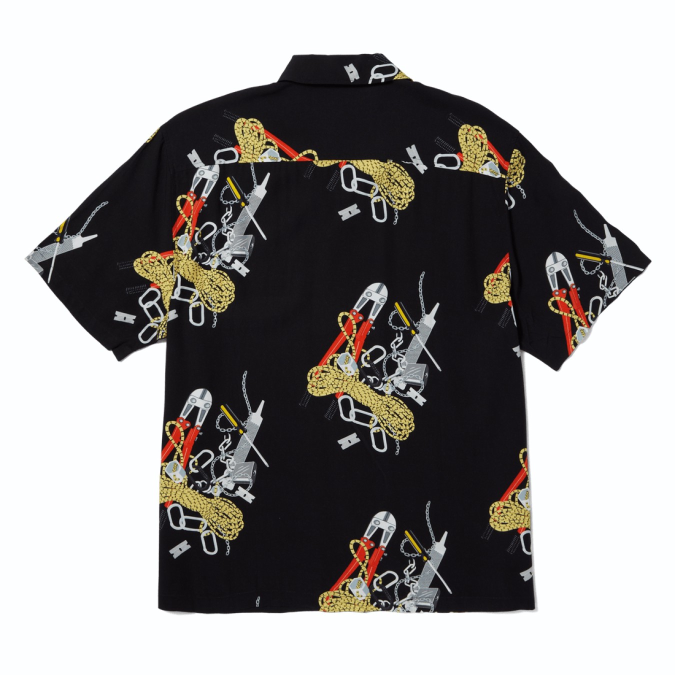 Huf Skidrokyo Resort Top