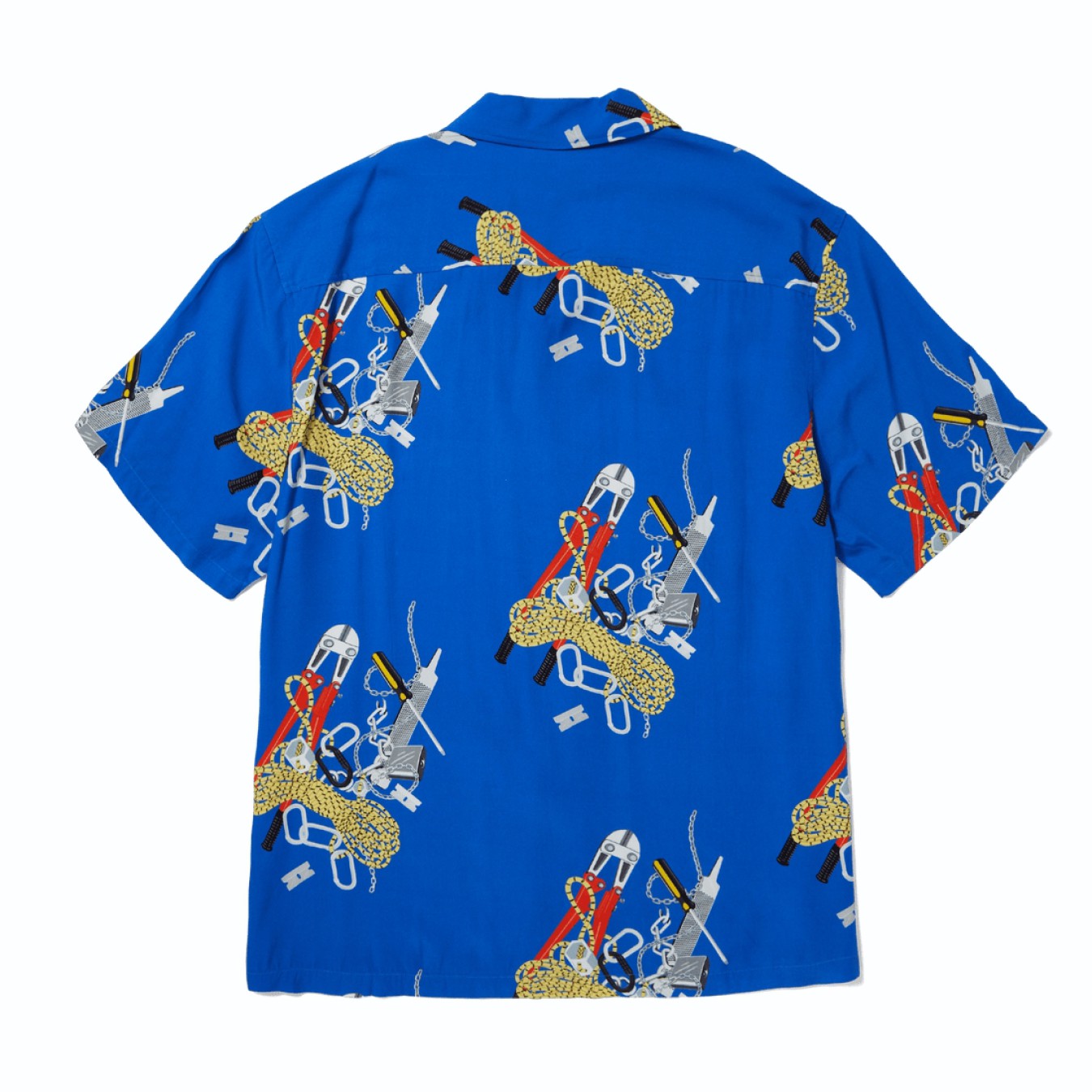 Huf Skidrokyo Resort Top