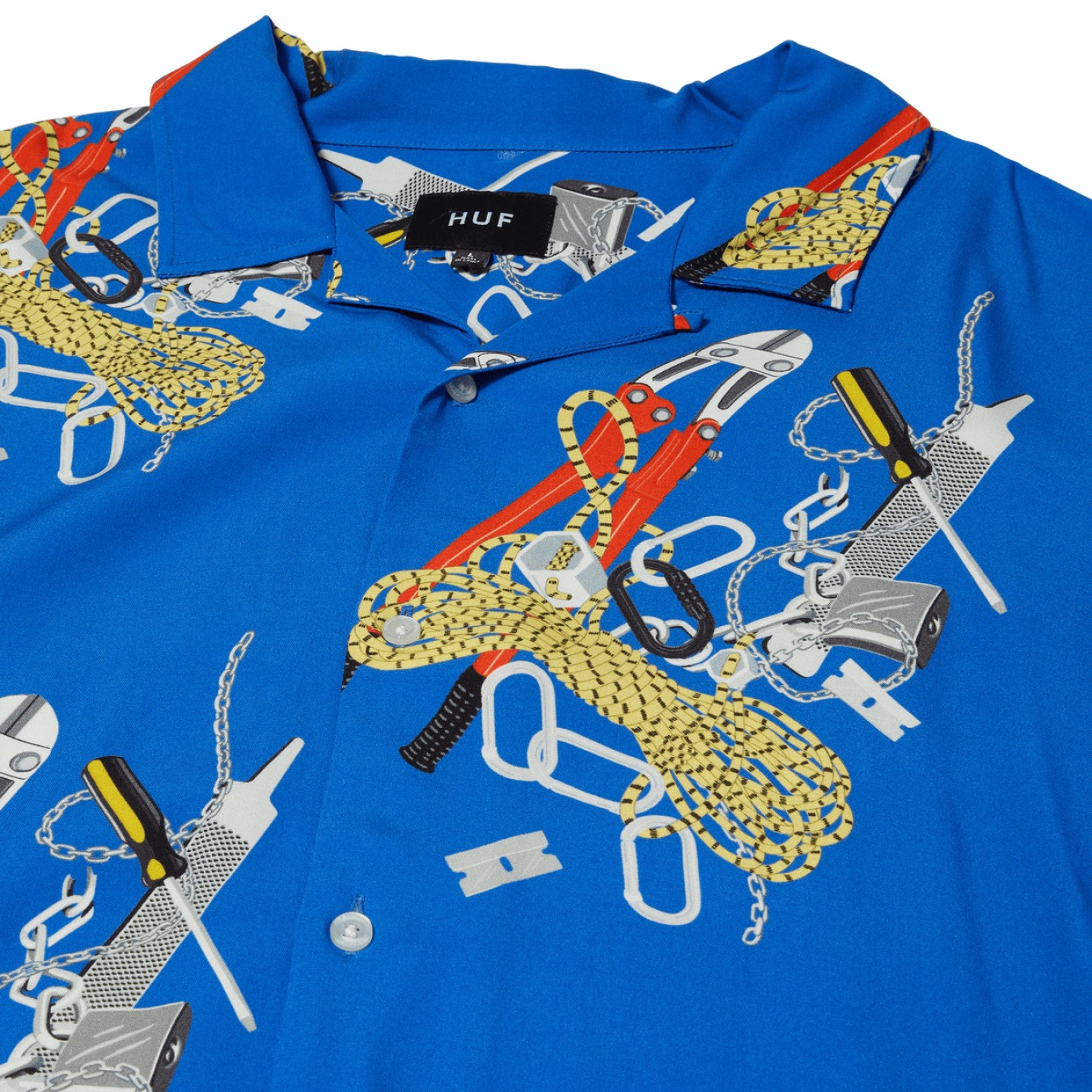 Huf Skidrokyo Resort Top