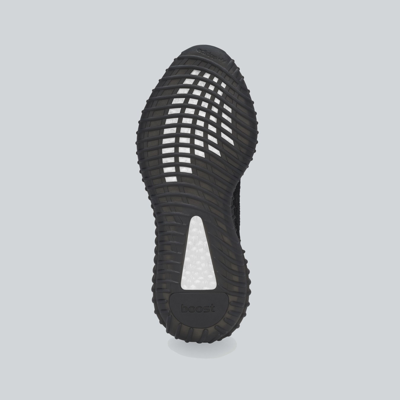 Yeezy Boost 350 V2 'Core Black Red'