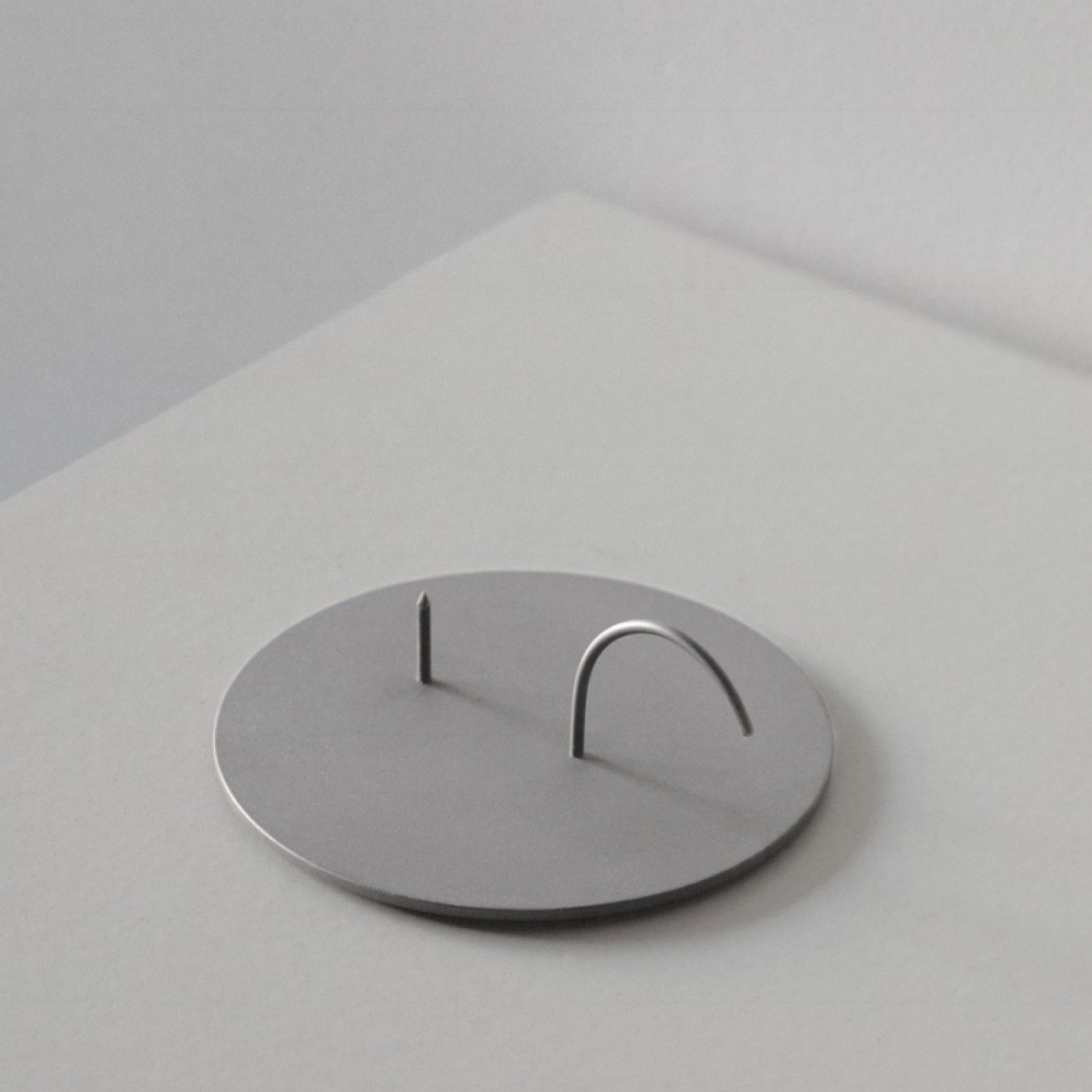 Vormen Candleholder