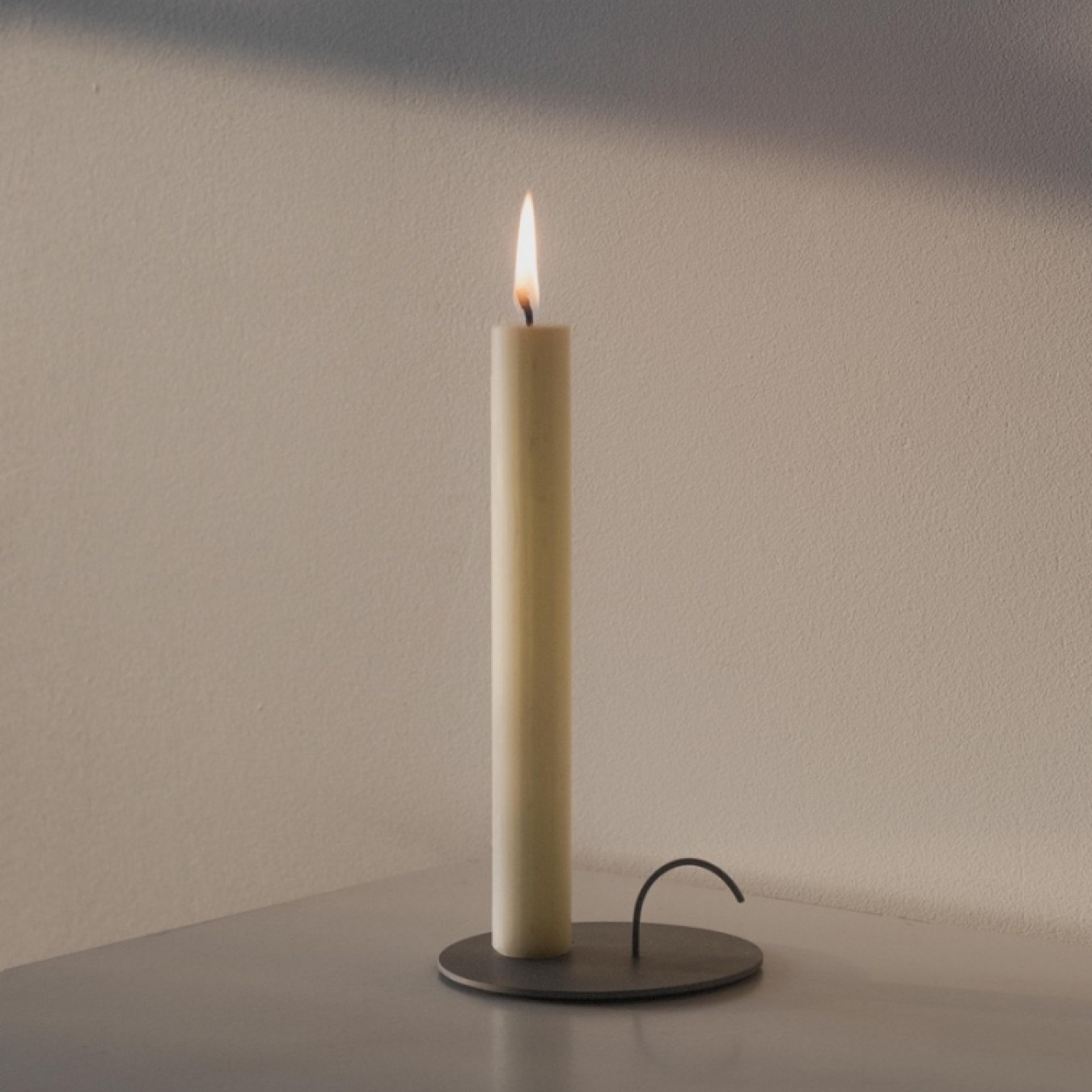 Vormen Candleholder