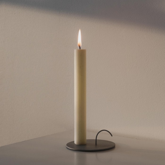 Vormen Candleholder