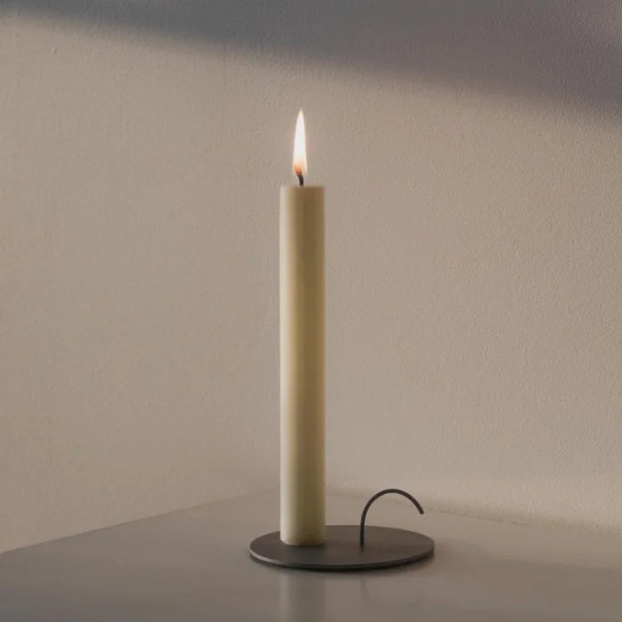 Vormen Candleholder