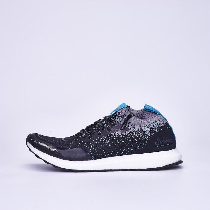 adidas Ultraboost Solebox x Packer