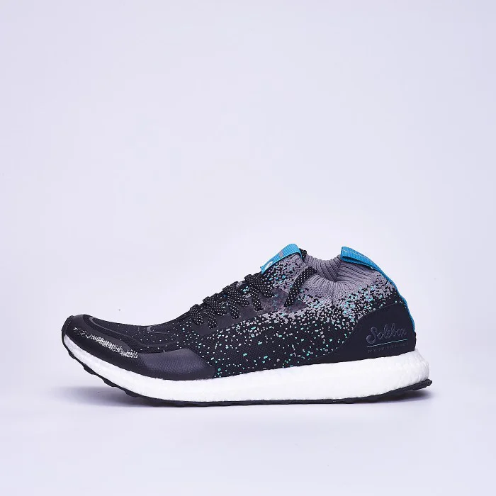 adidas Ultraboost Solebox x Packer