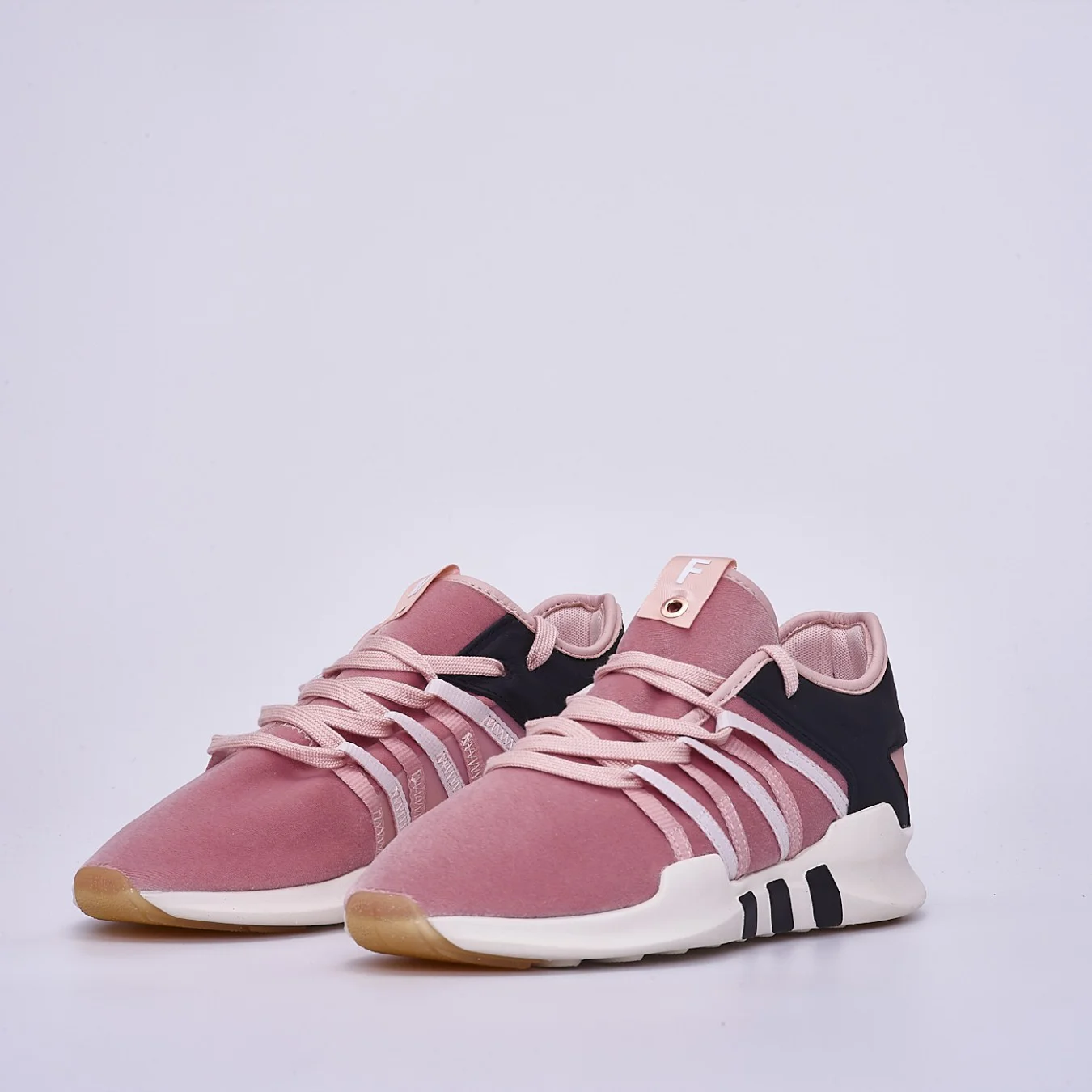 adidas x Fruition x Overkill EQT ADV W