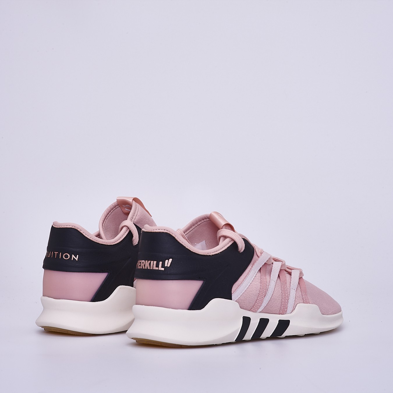 adidas x Fruition x Overkill EQT ADV W