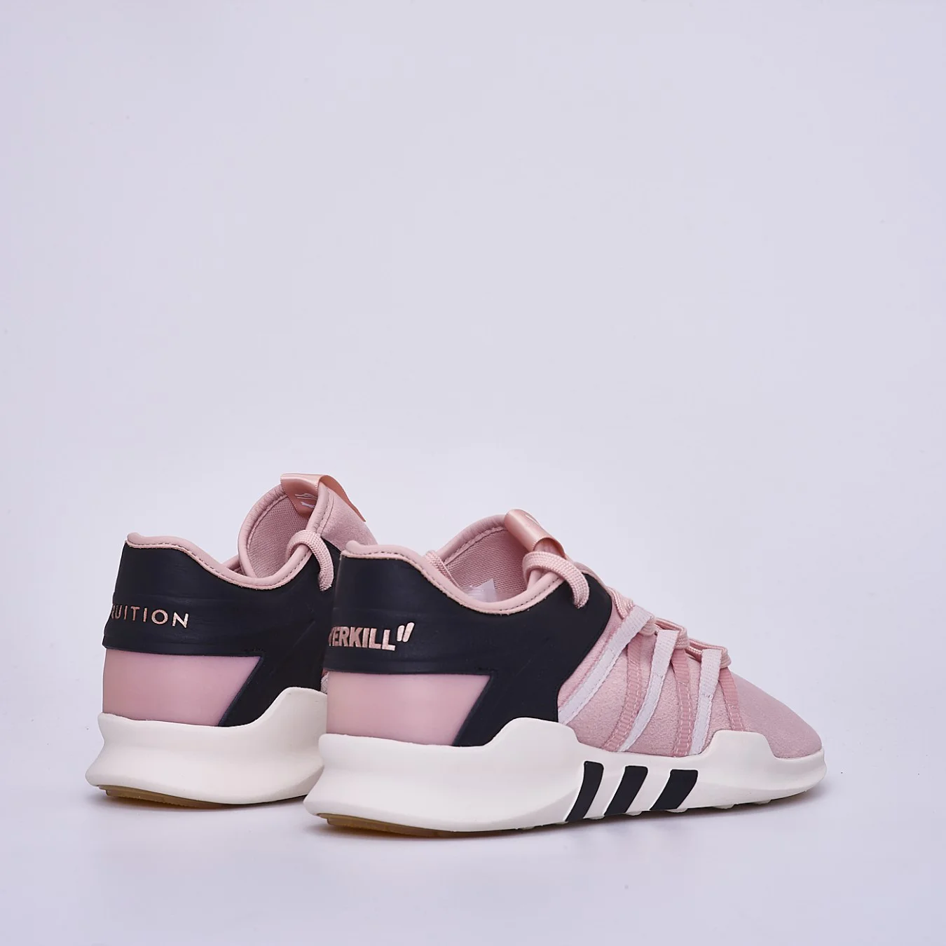 adidas x Fruition x Overkill EQT ADV W