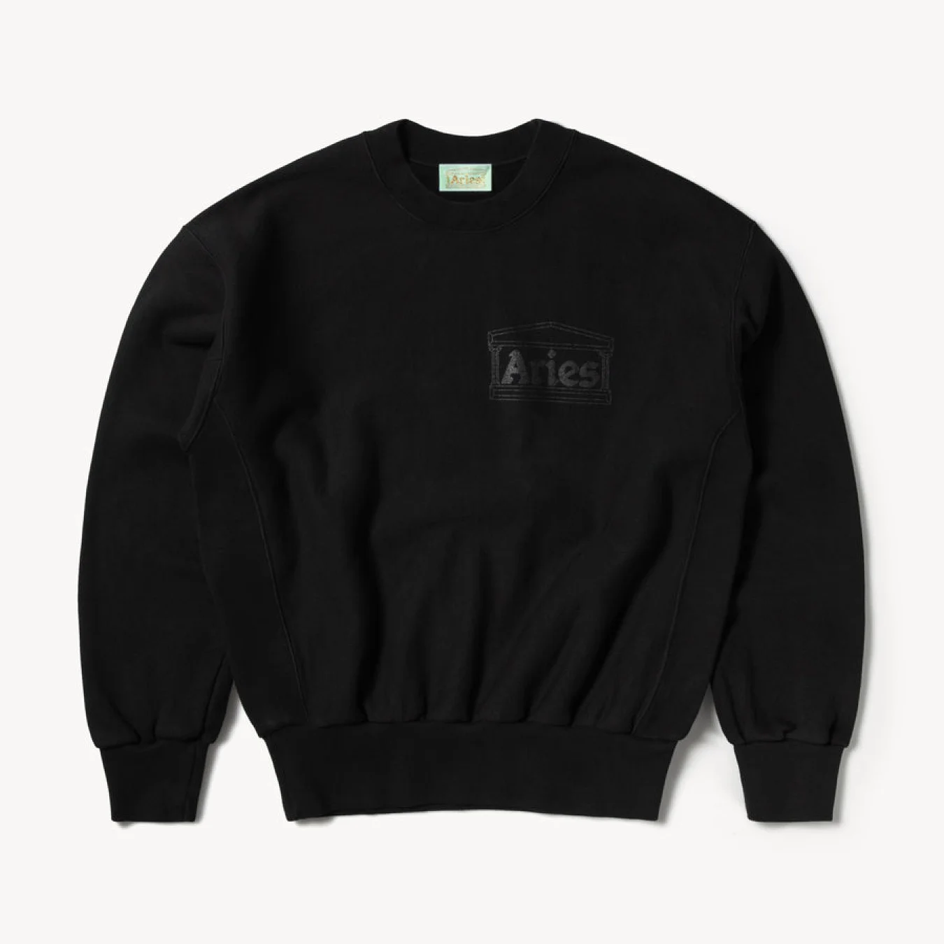 Aries Premium Temple Sweatshirt