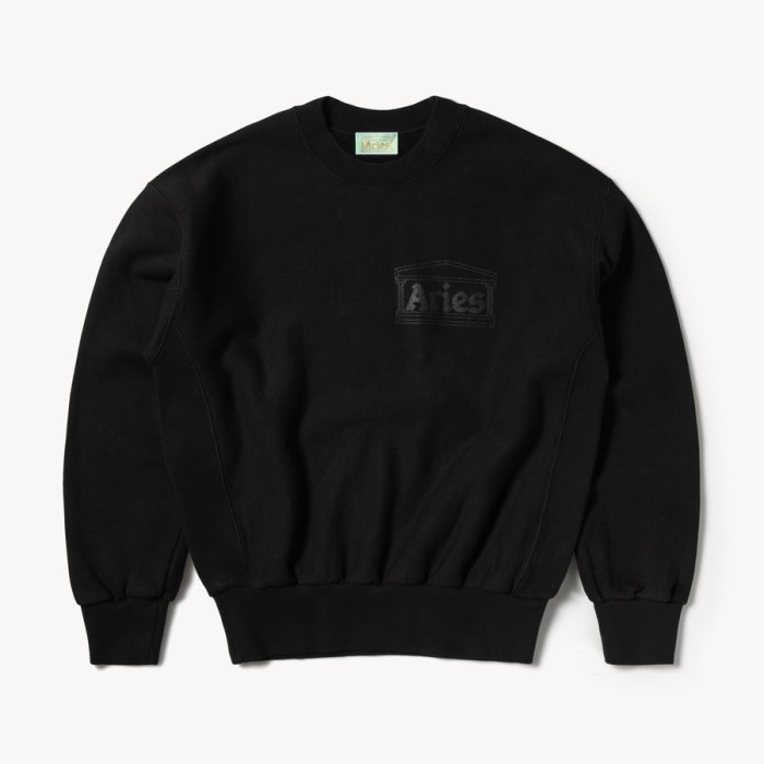 Aries Premium Temple Sweatshirt
