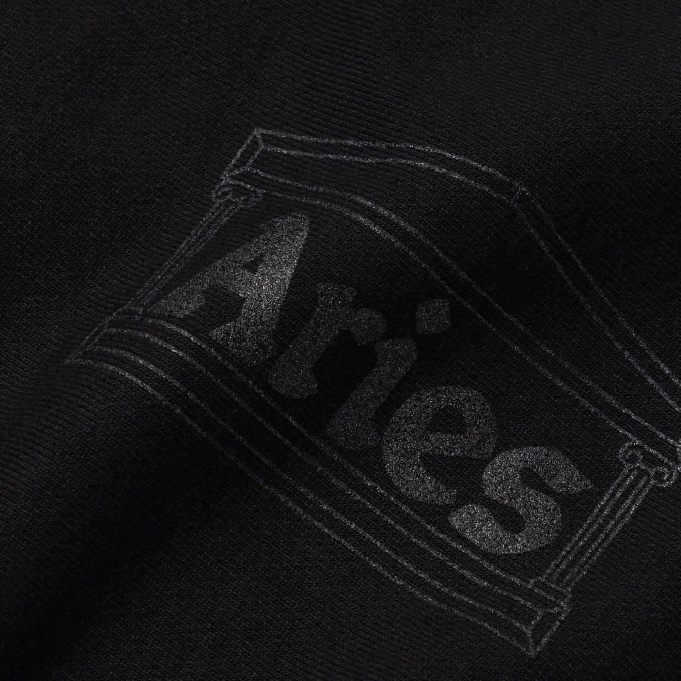 Aries Premium Temple Sweatshirt