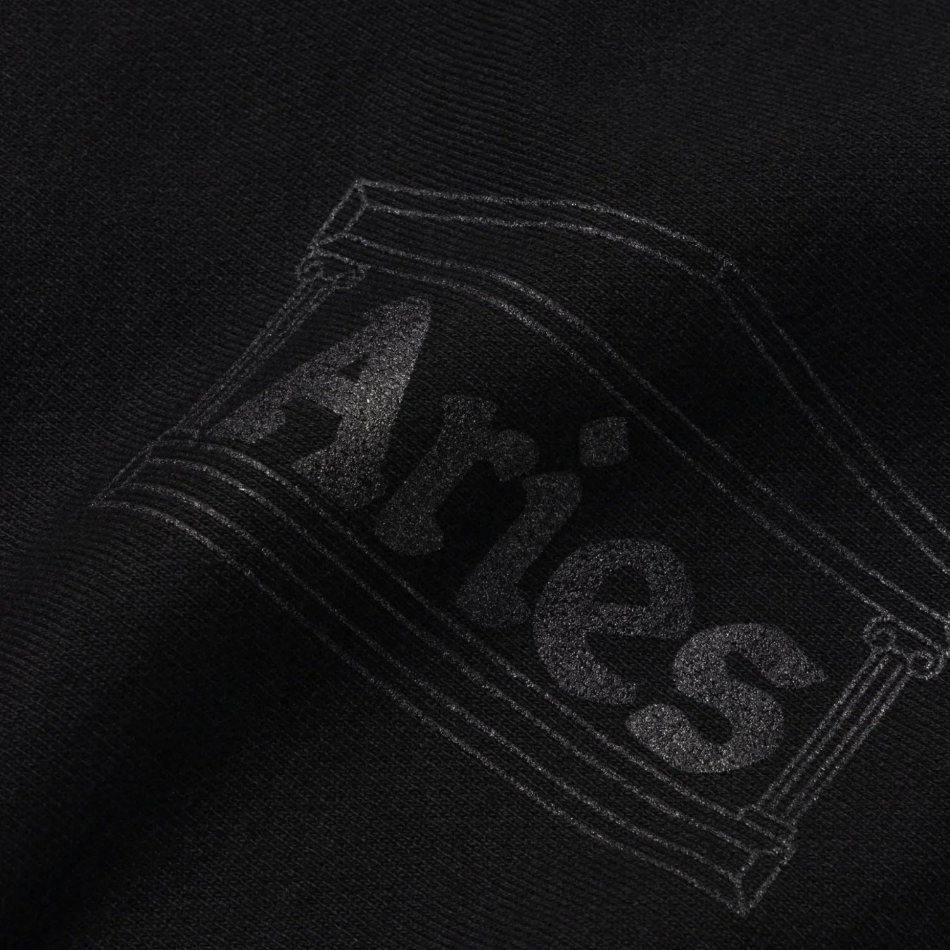 Aries Premium Temple Sweatshirt