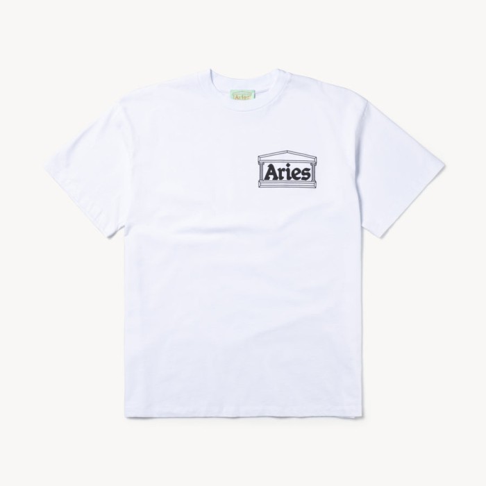 Aries Temple Tee