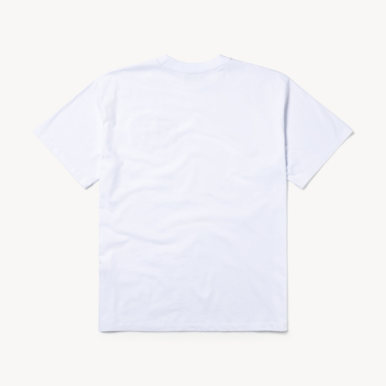 Aries Temple Tee