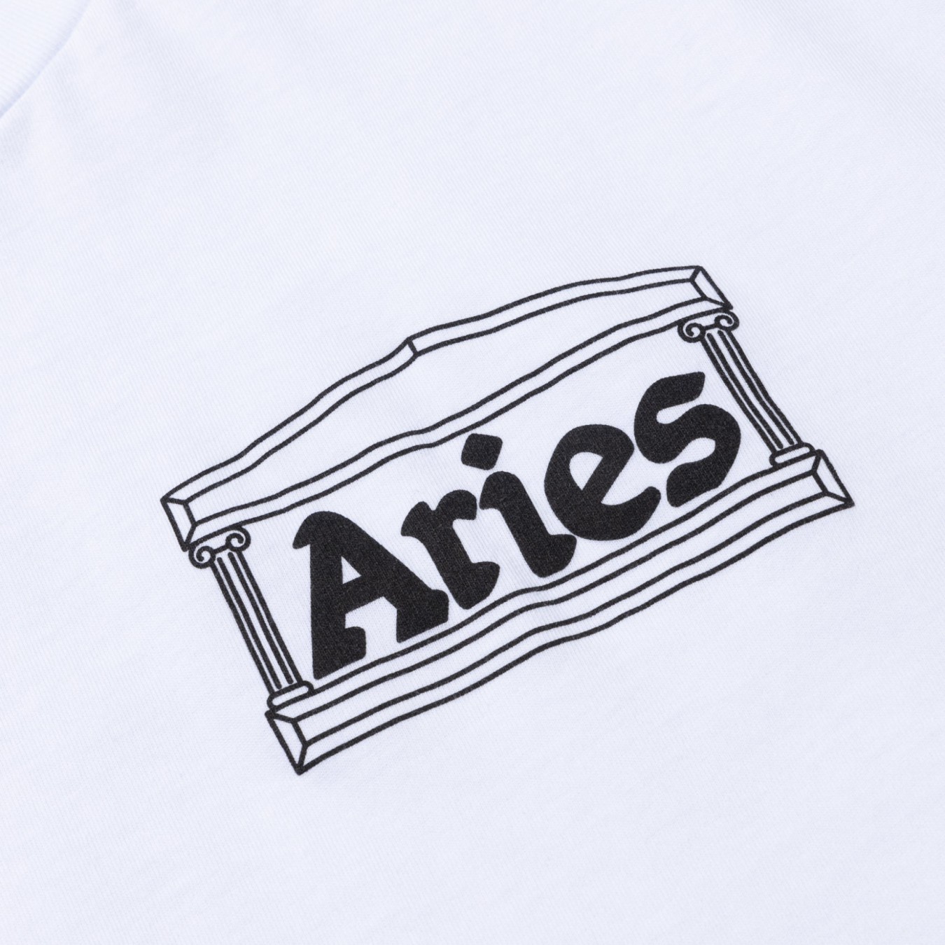 Aries Temple Tee