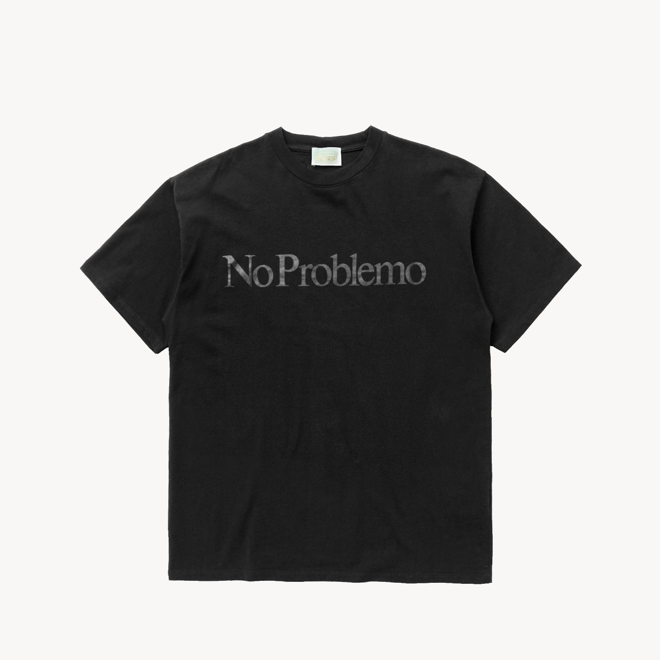Aries No Problemo Tee