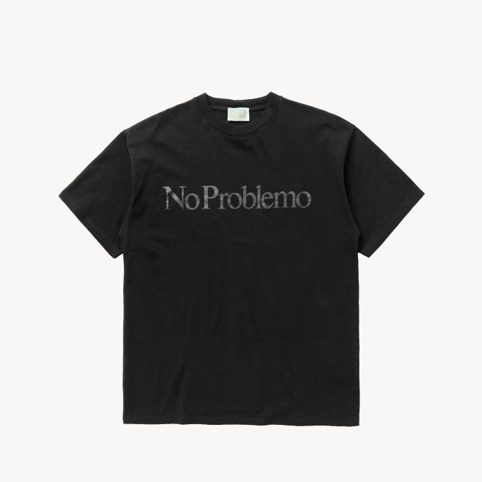 Aries No Problemo Tee