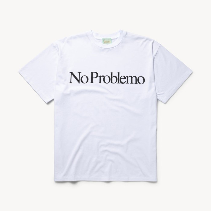 Aries No Problemo Tee