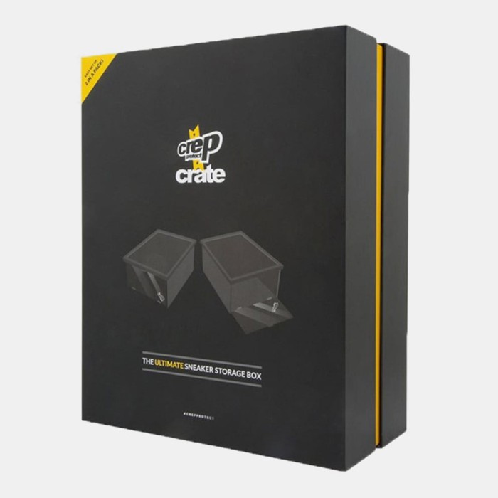 Crep Protect Crate