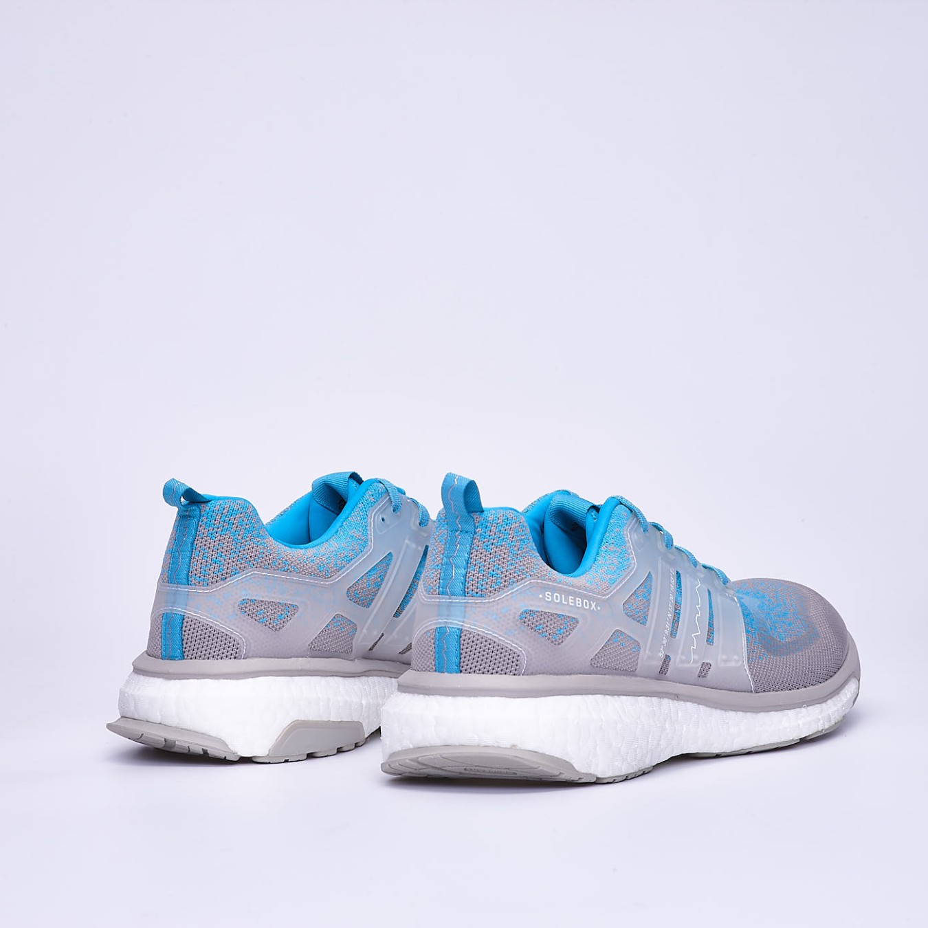 adidas Energy Boost Solebox x Packer