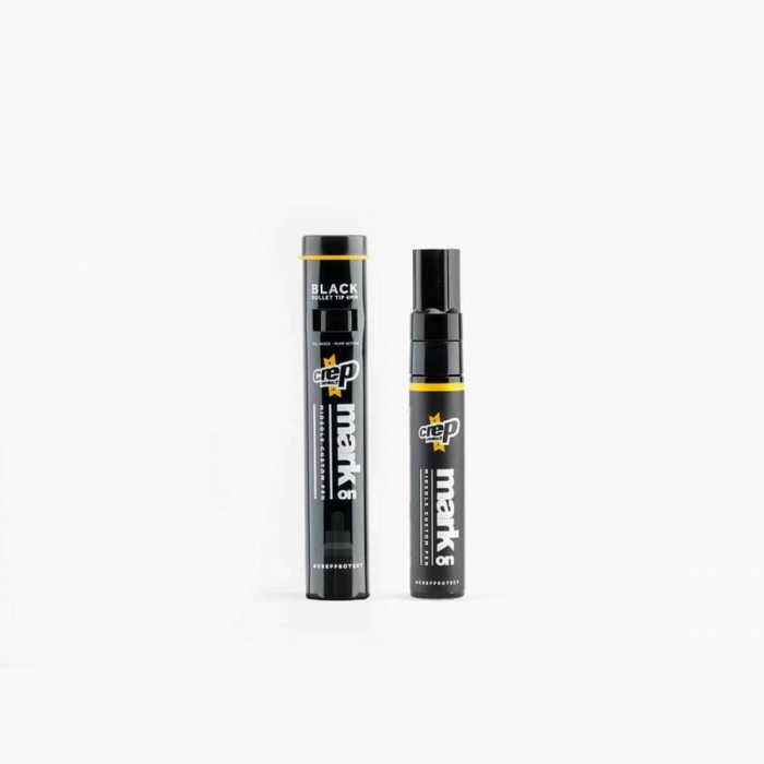 Crep Protect Mark On Pen Black