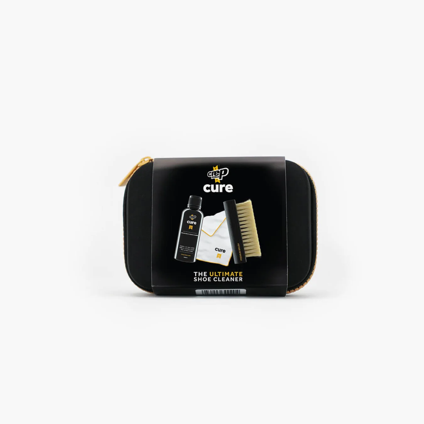 Crep Protect Cure Travel Kit