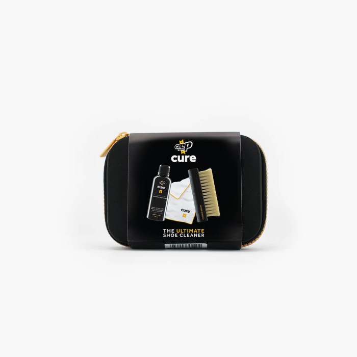 Crep Protect Cure Travel Kit