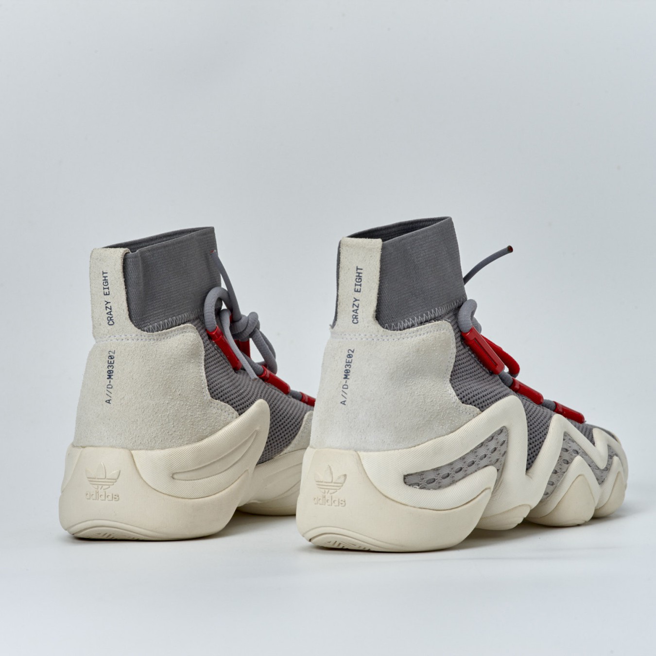 adidas Crazy 8 A//D Workshop