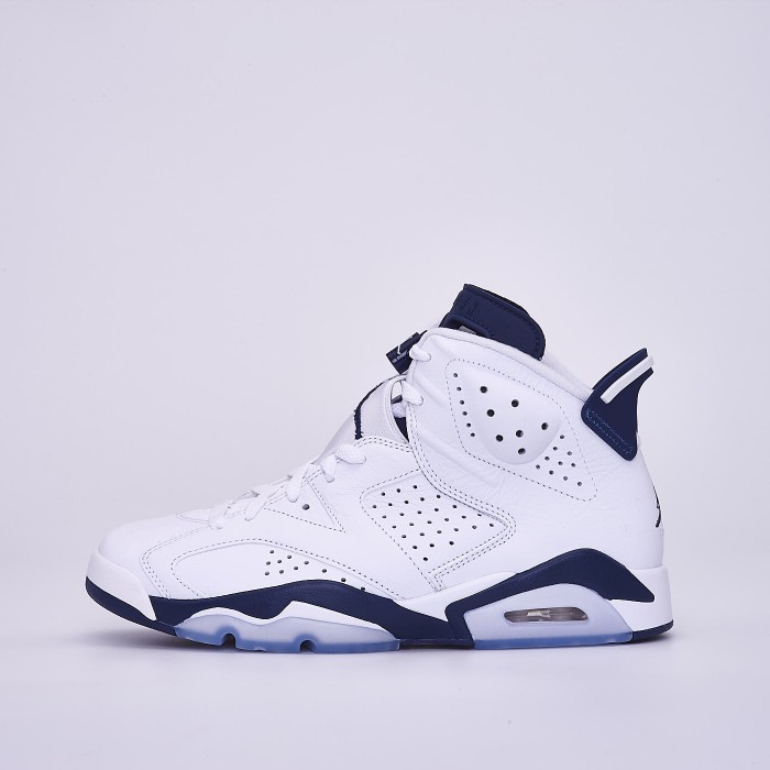 Air Jordan 6 Retro 