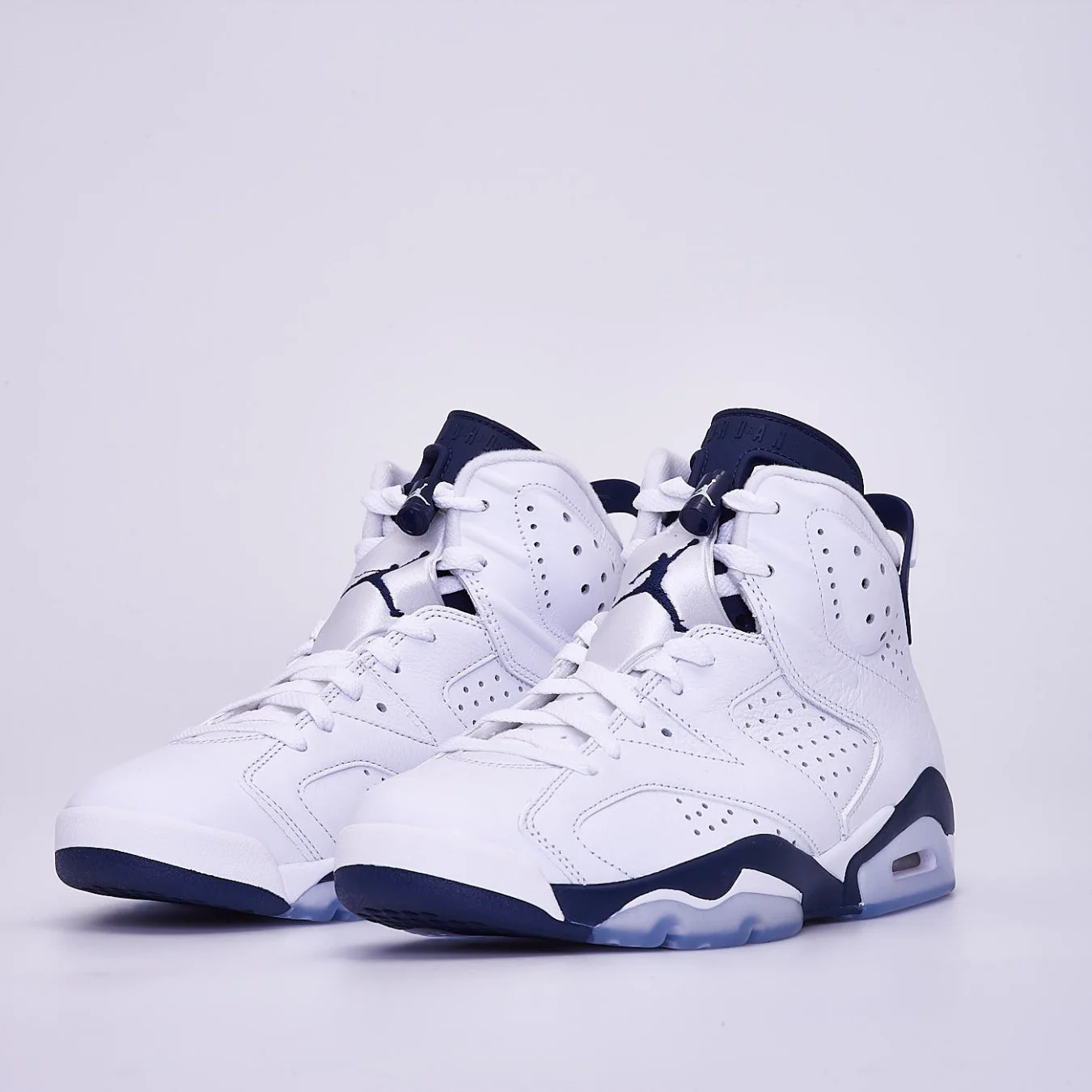 Air Jordan 6 Retro 
