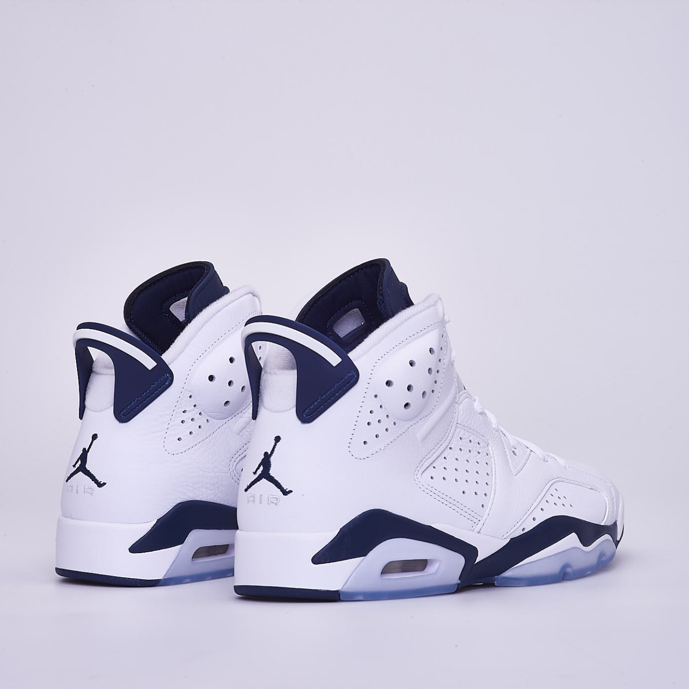Air Jordan 6 Retro 