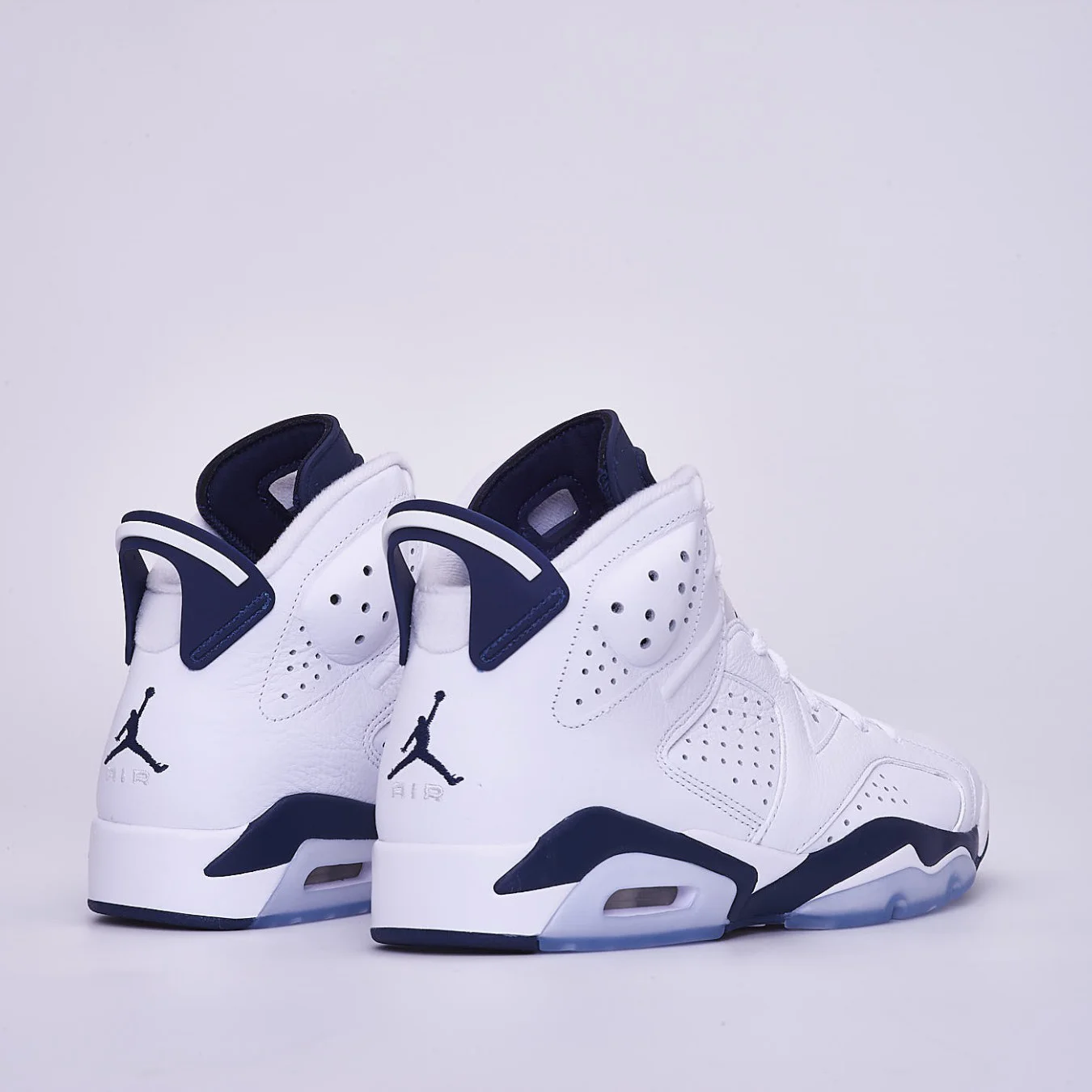 Air Jordan 6 Retro 