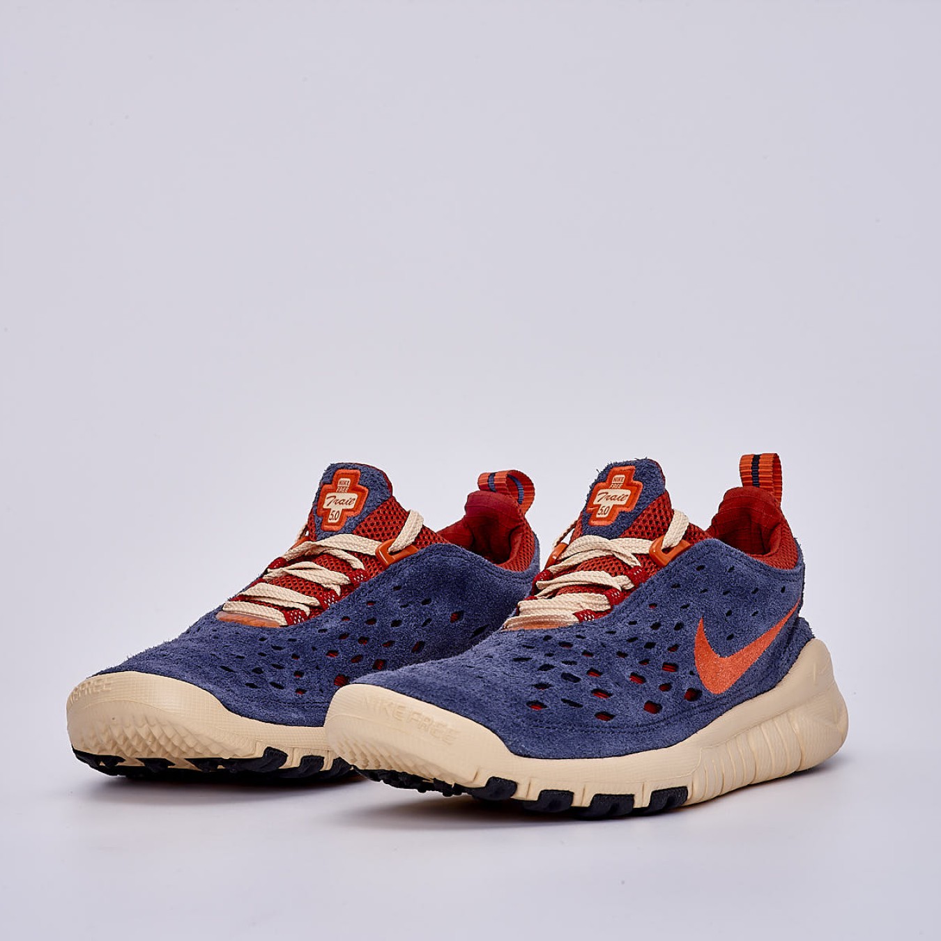 Nike Free Run Trail