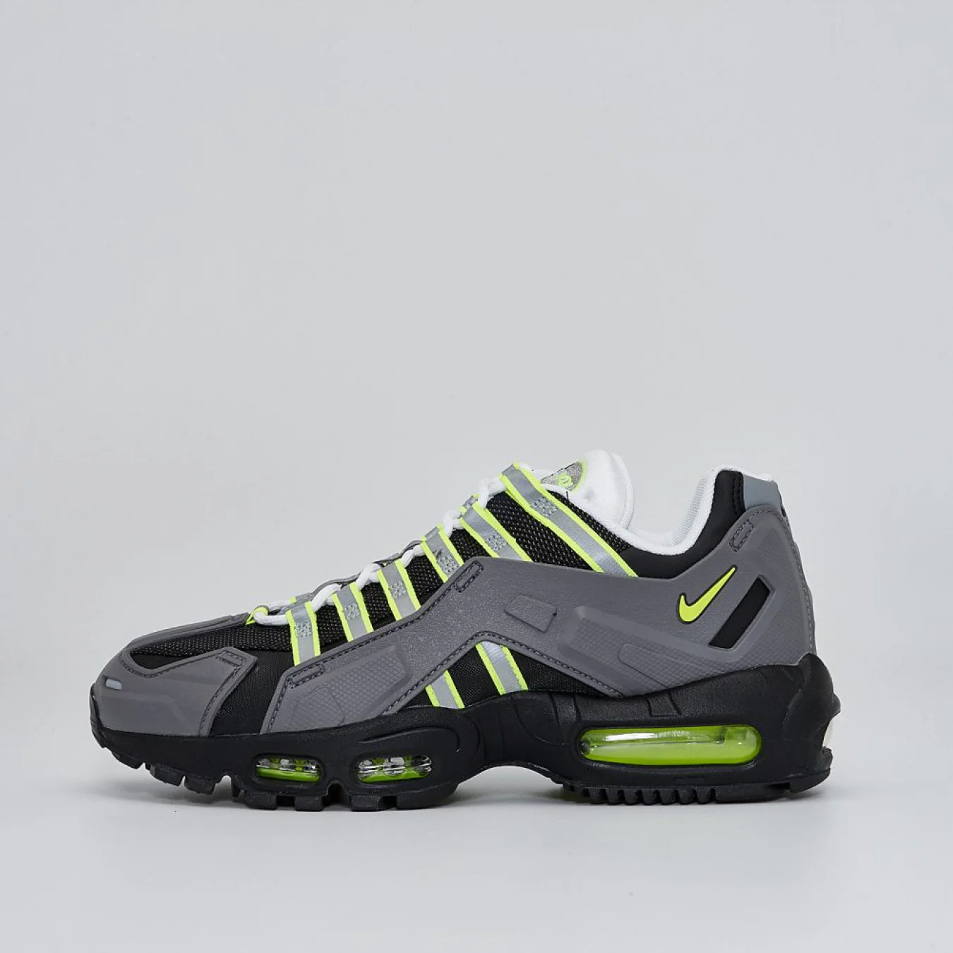 Nike Air Max 95 NDSTRKT