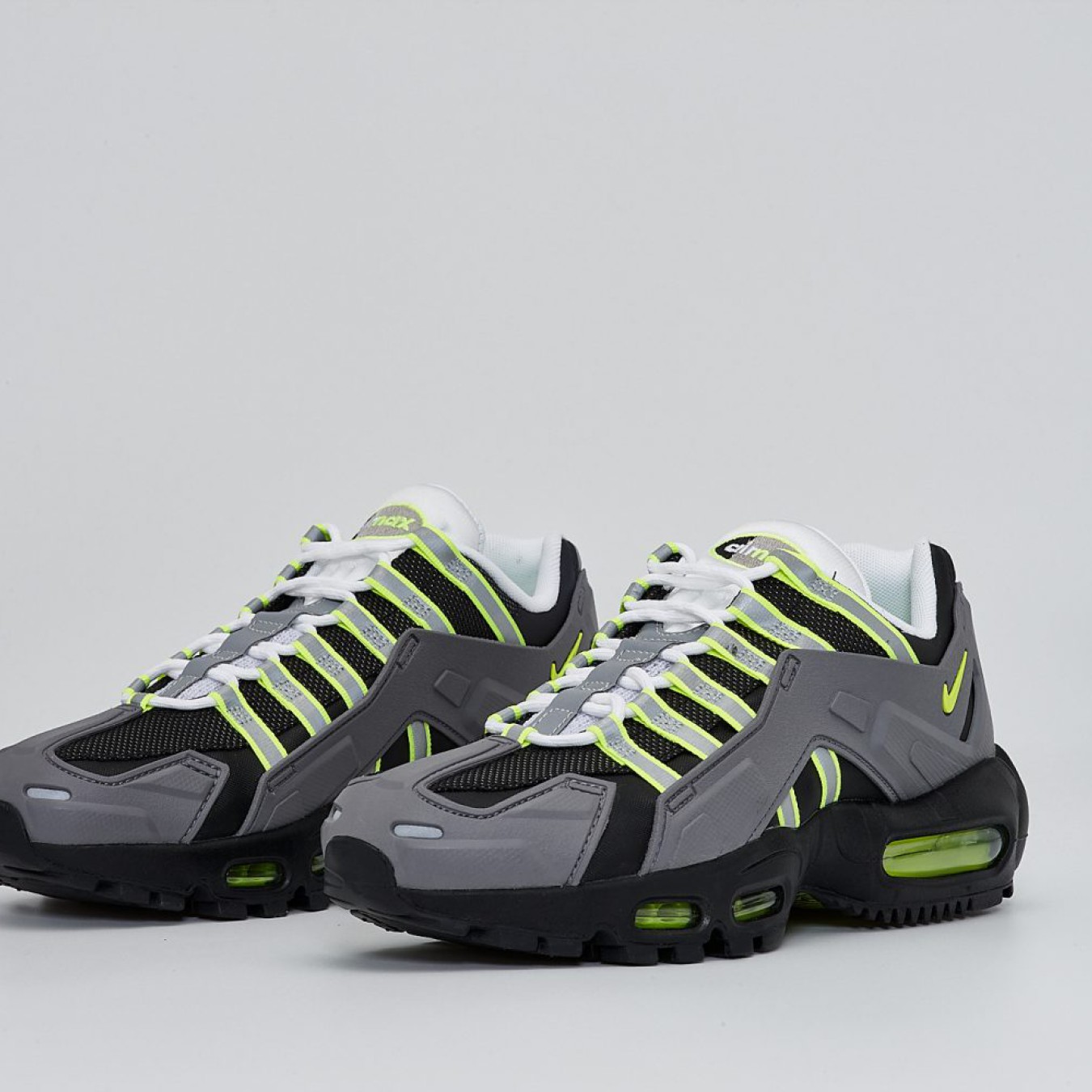Nike Air Max 95 NDSTRKT