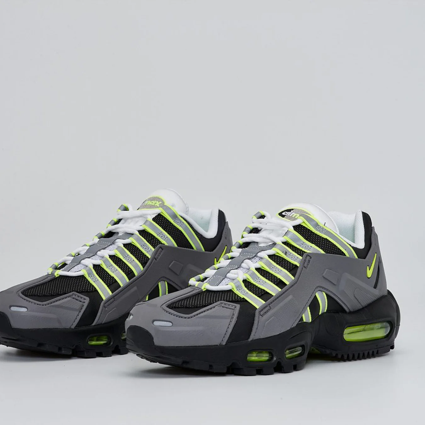 Nike Air Max 95 NDSTRKT