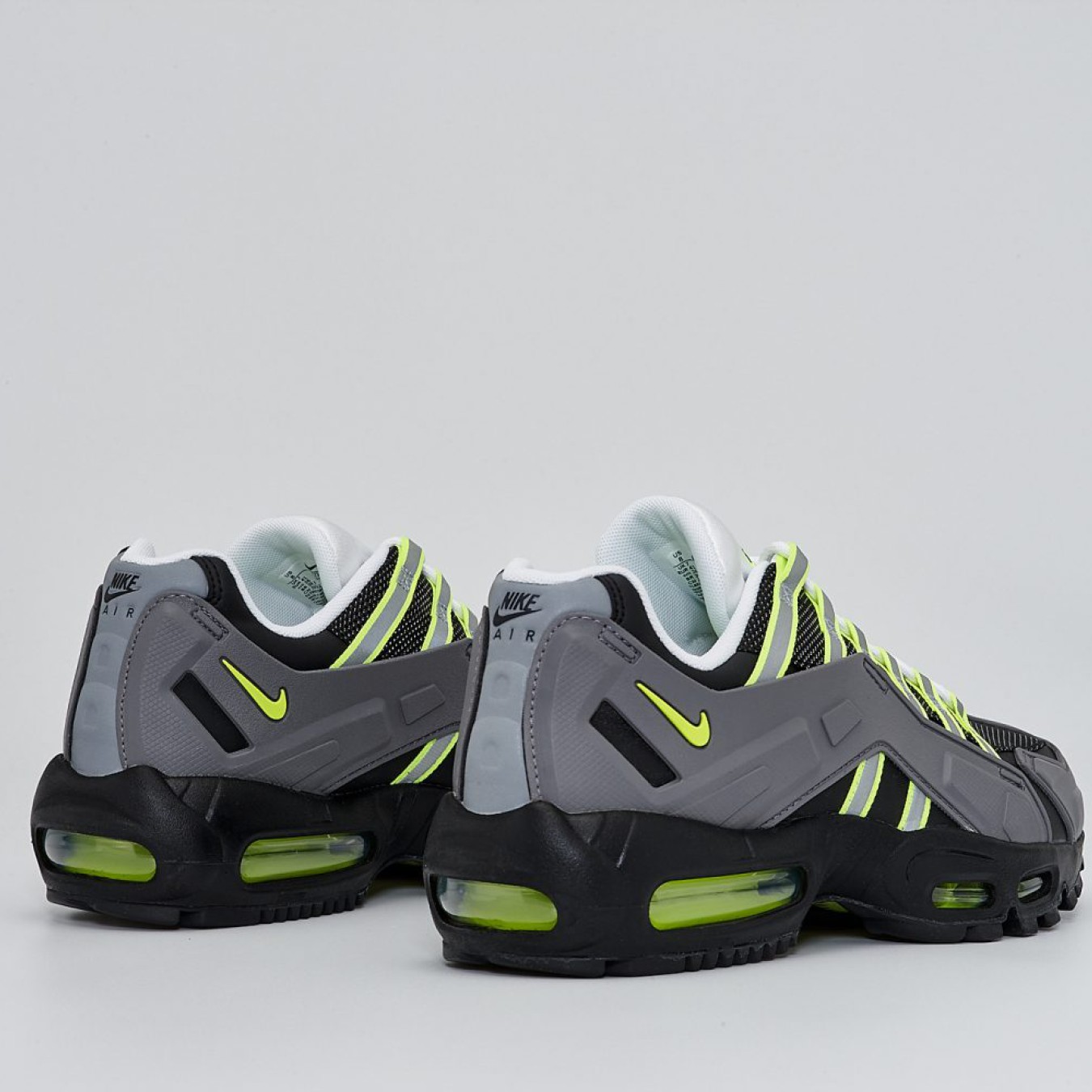 Nike Air Max 95 NDSTRKT