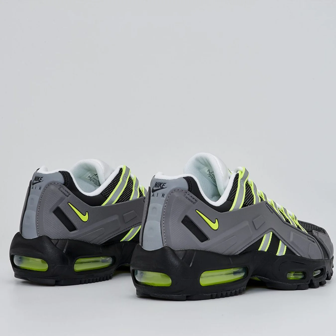 Nike Air Max 95 NDSTRKT
