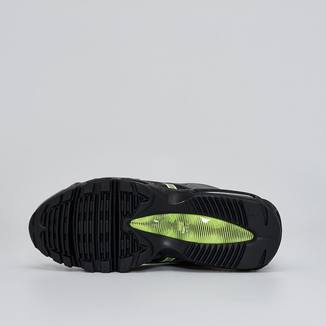 Nike Air Max 95 NDSTRKT