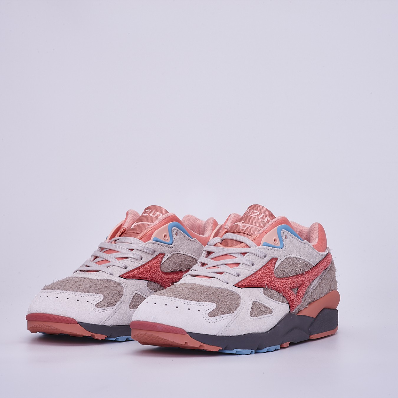 Mizuno Sky Medal