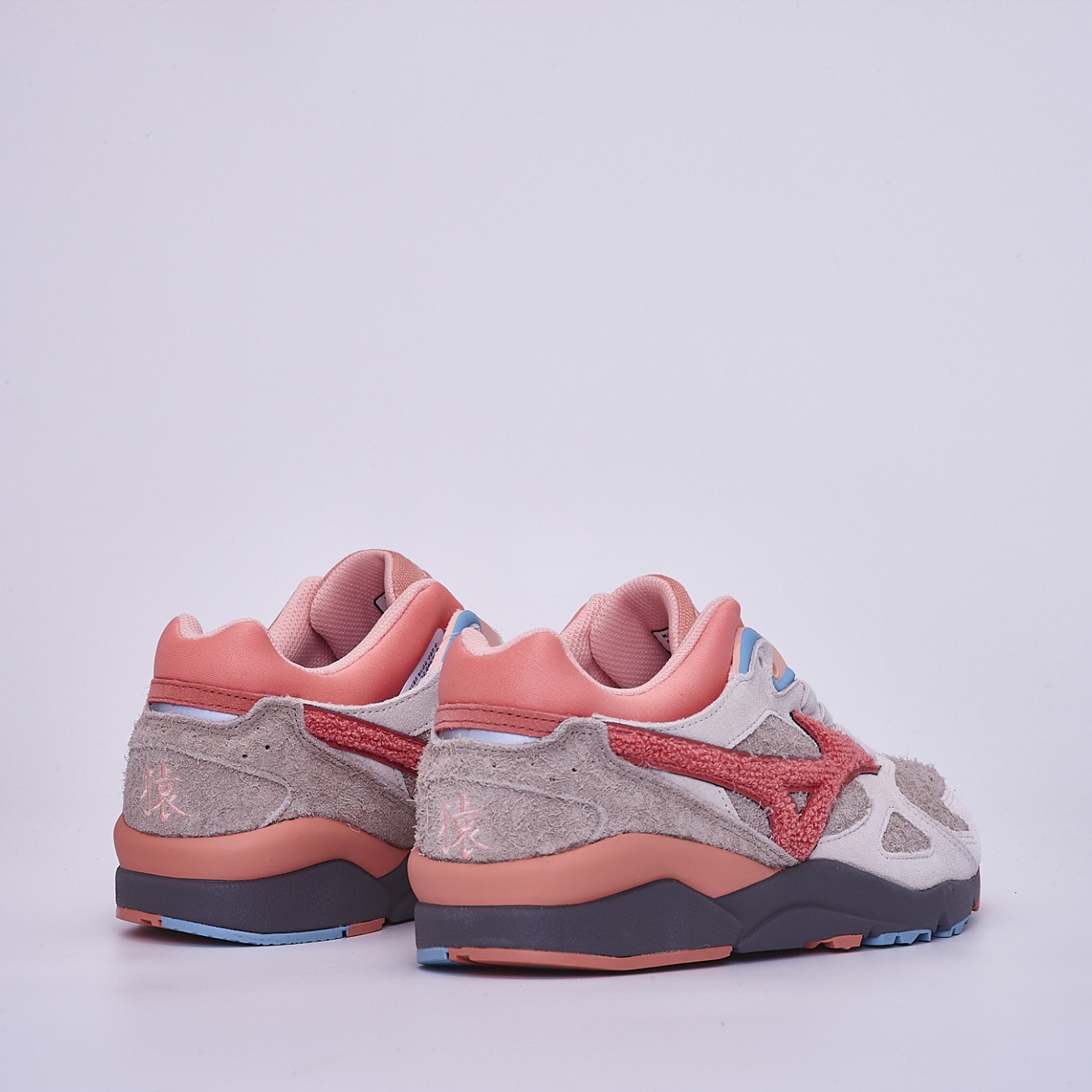 Mizuno Sky Medal