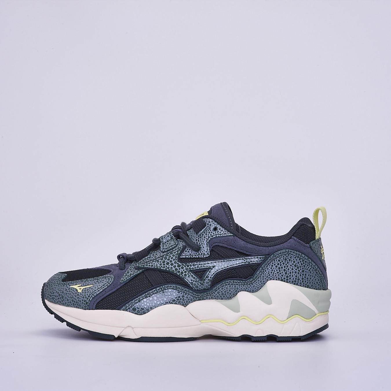 Mizuno Wave Rider 1S