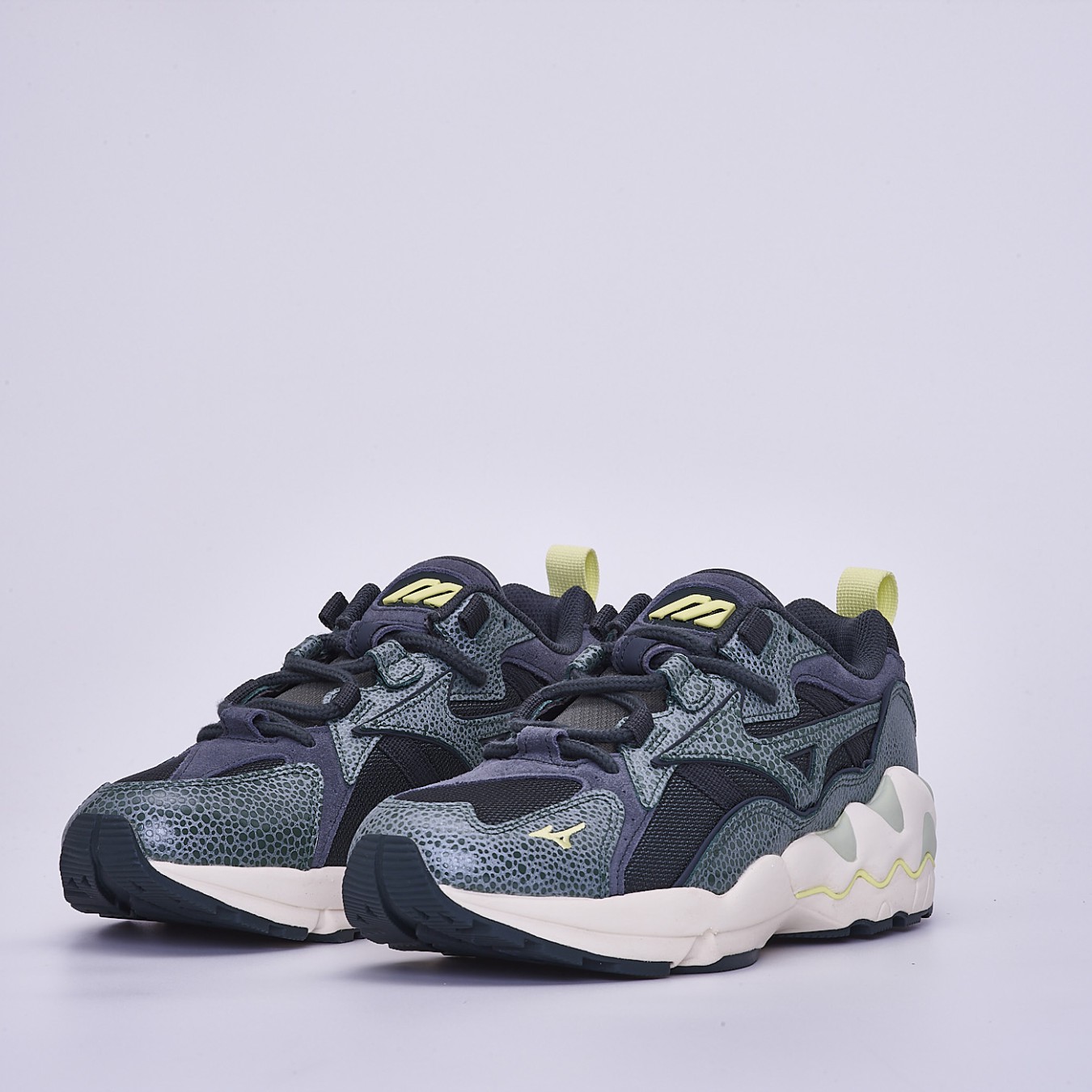 Mizuno Wave Rider 1S