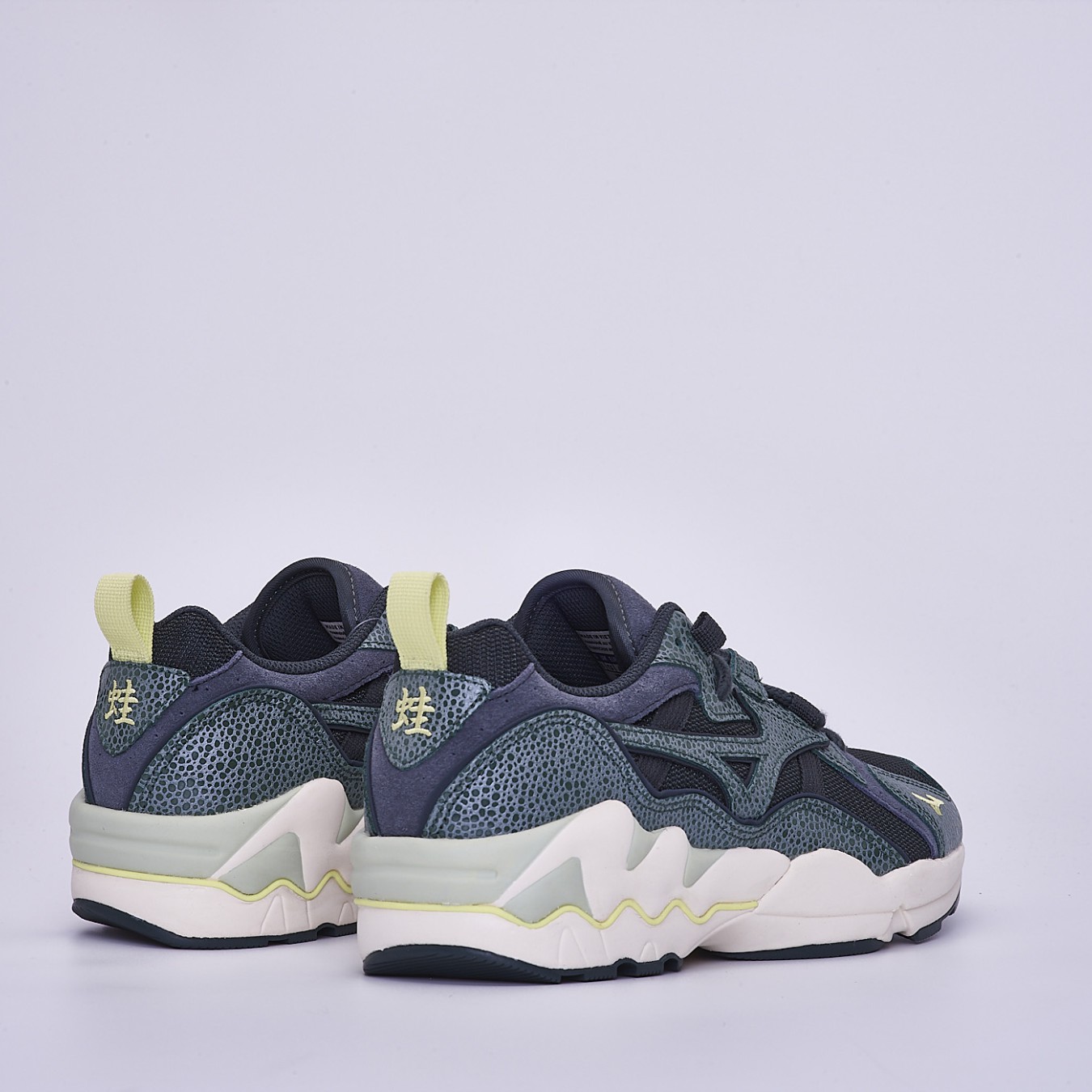 Mizuno Wave Rider 1S