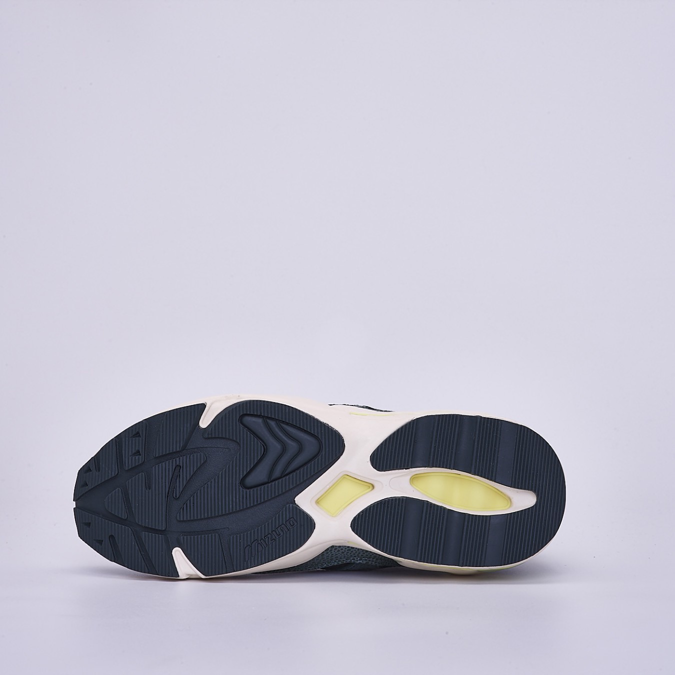 Mizuno Wave Rider 1S