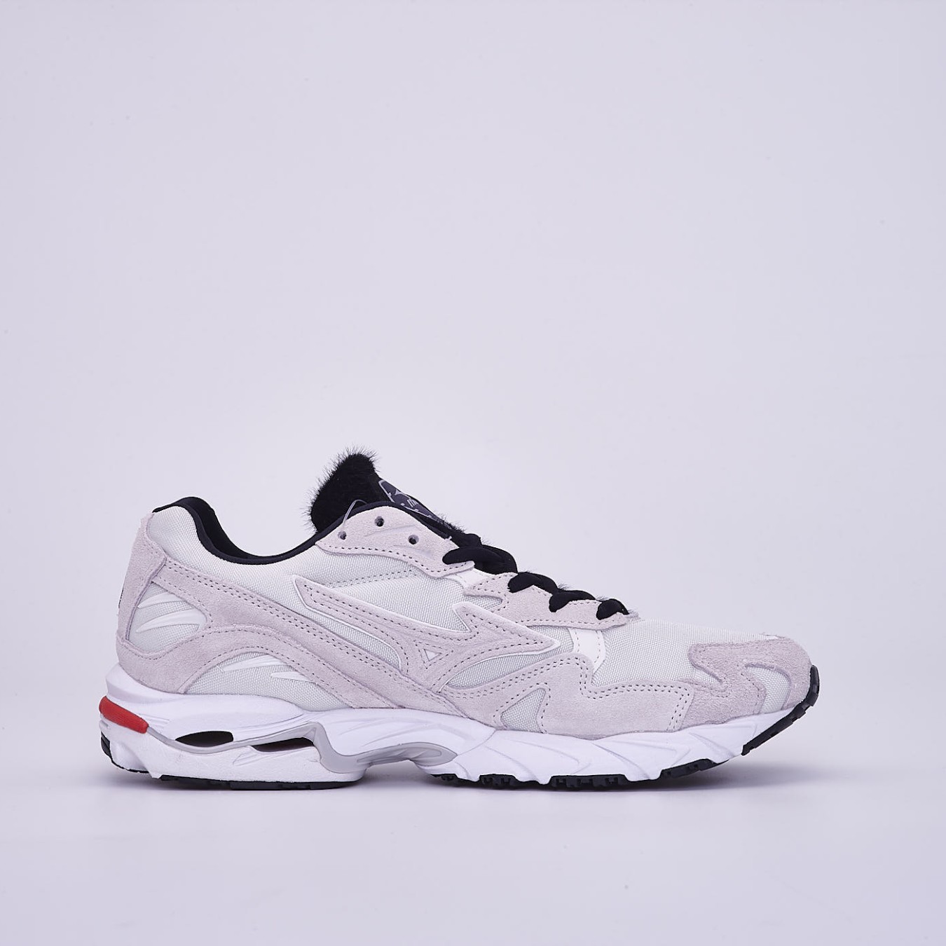 Mizuno Wave Rider 10