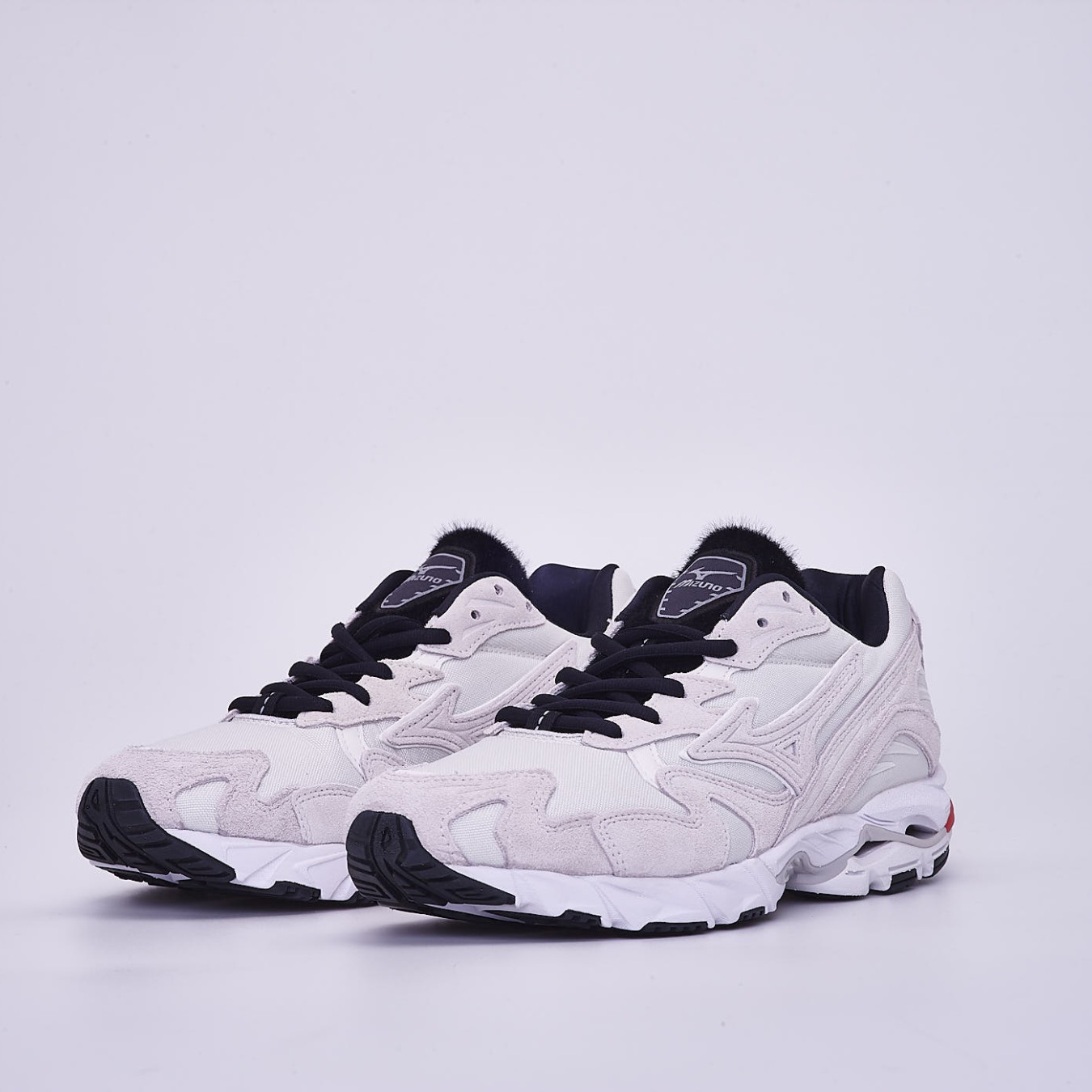 Mizuno Wave Rider 10