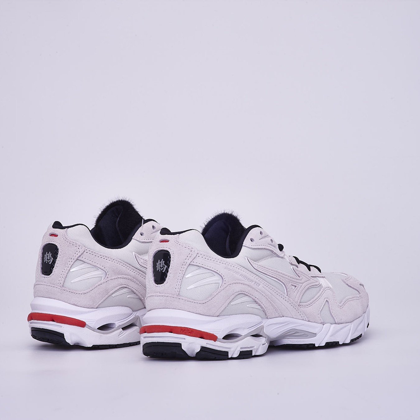 Mizuno Wave Rider 10