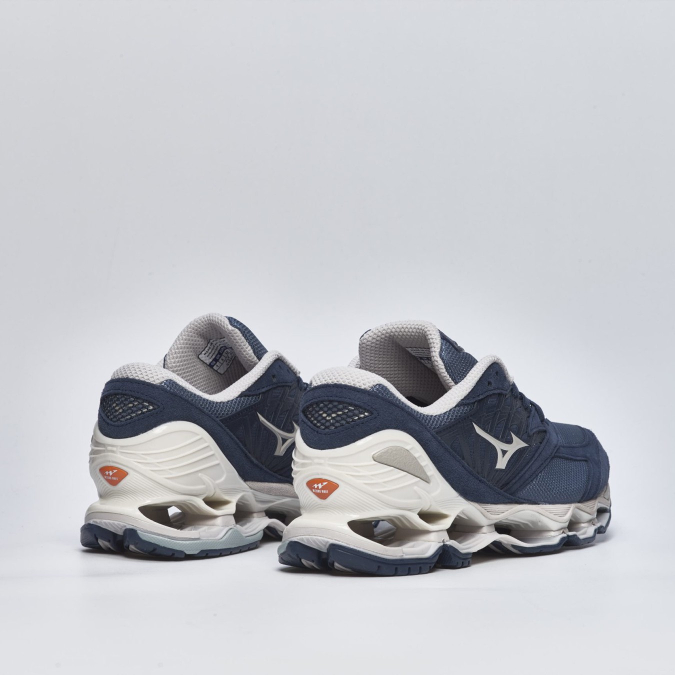 Mizuno Wave Prophechy LS